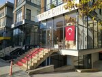 Studio A Tattoo & Piercing (İstanbul, Acıbadem Cad., 191), tattoo studio