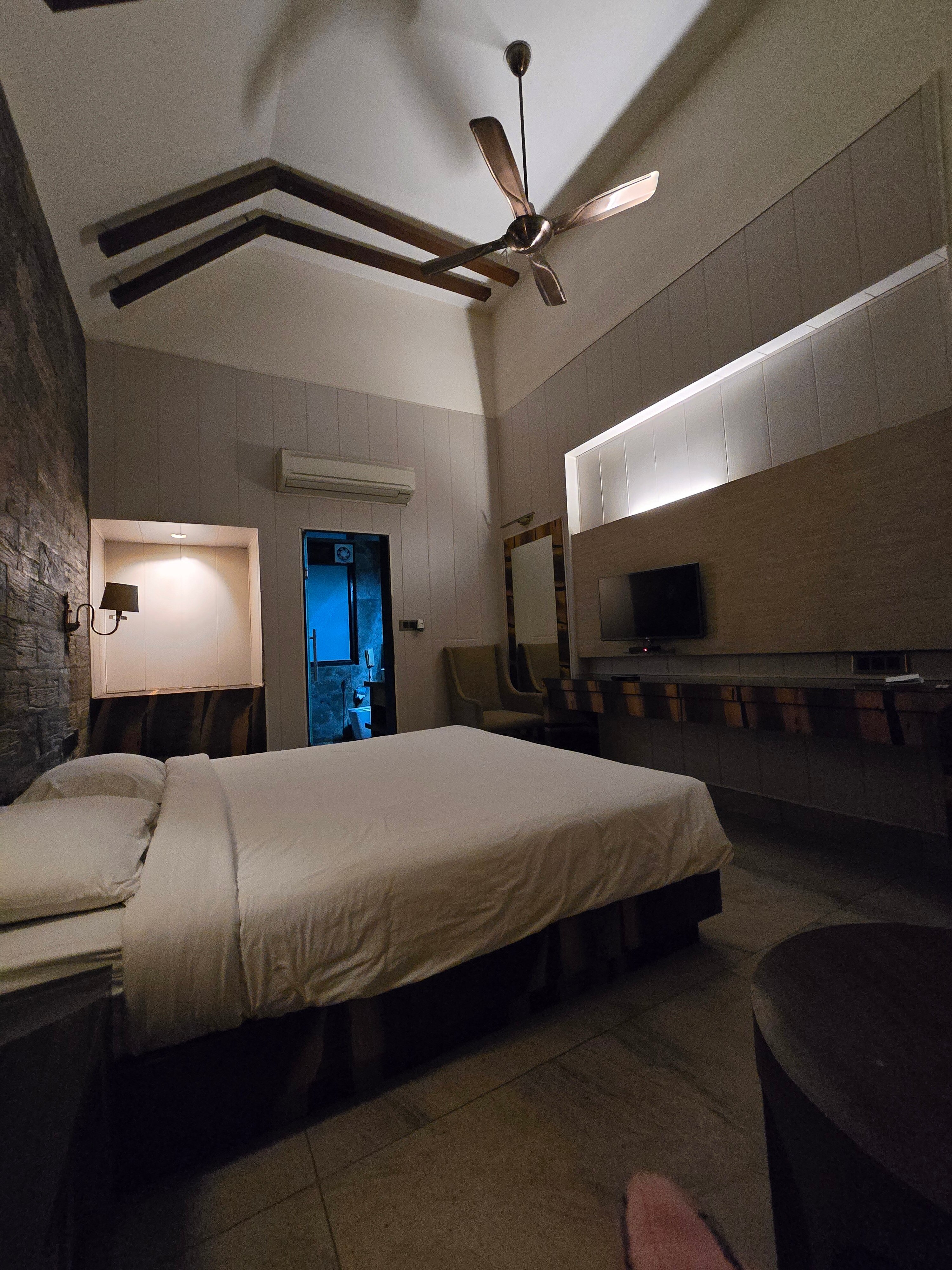 Фото Shri Radha Brij Vasundhara Resort & SPA