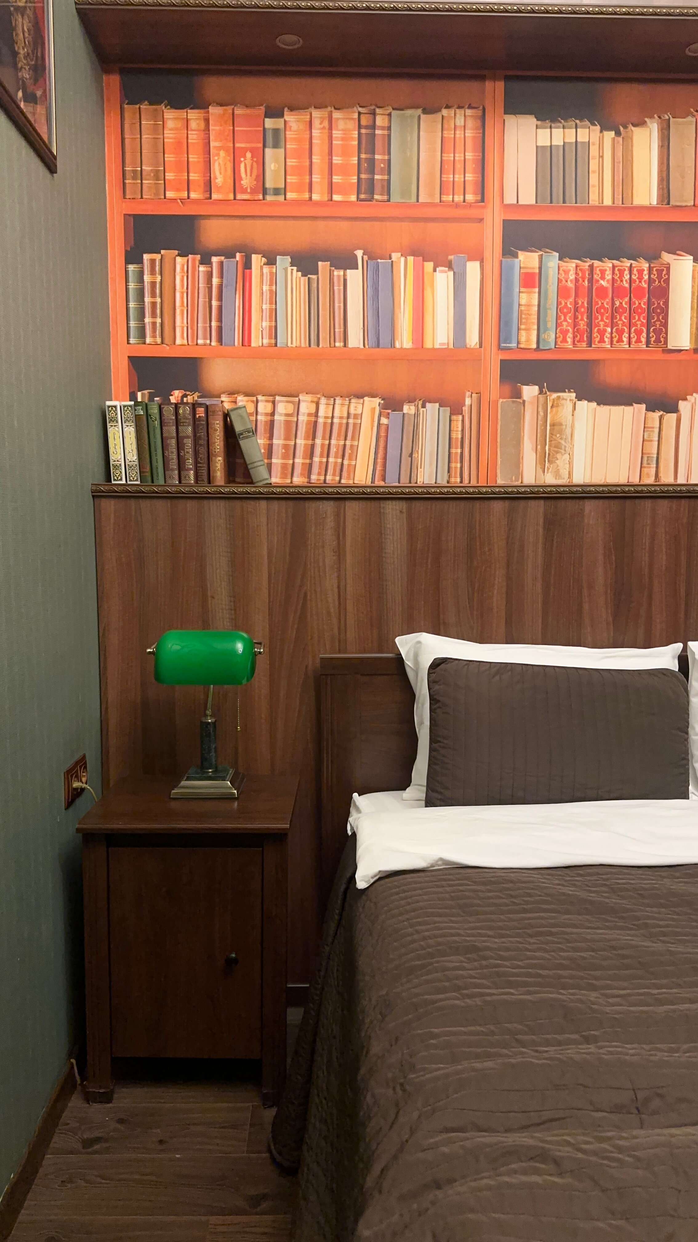 Фото На Балет на Кронверкской 1