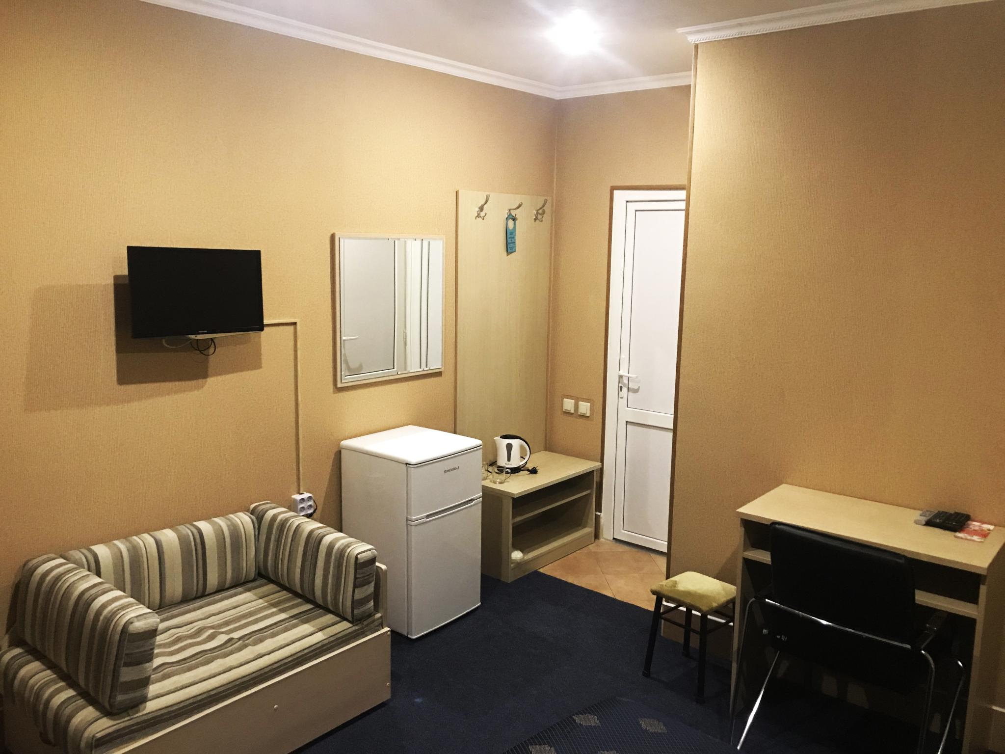 Фото Сибирь