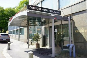 отель Comfort Hotel Panorama