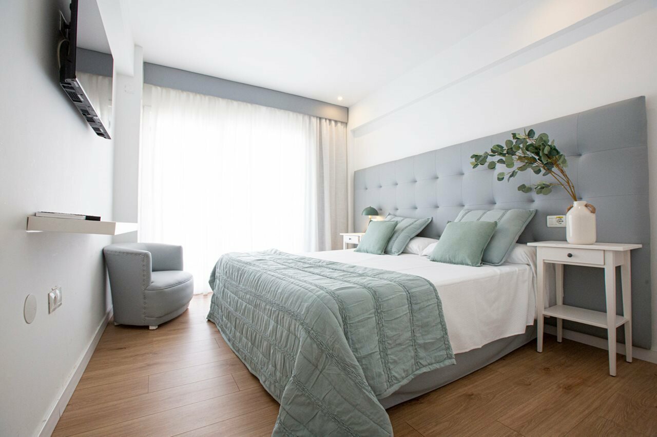 Фото Hotel Fleming - Bga Hoteles