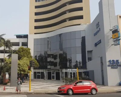 Safes Ibv International Vaults, company, Dubai, photo