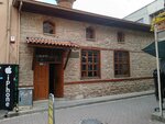 Asri Mosque (Konya, Meram District, Sahibiata Neighborhood, Karahoyuklu Street, 7A), mezquita