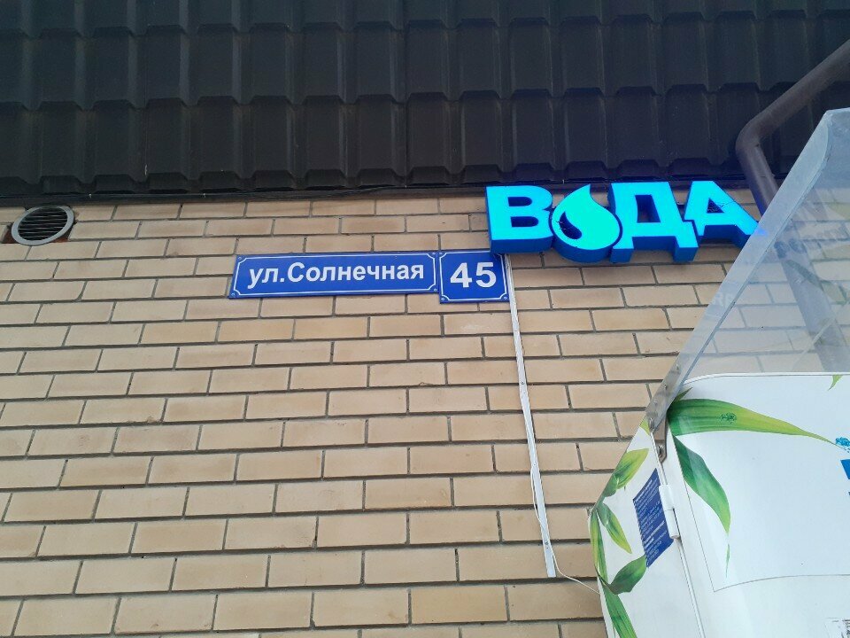 IT company Alef marketing service, Vladimir, photo