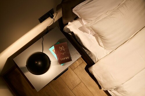 Гостиница  Norekats Hotel в Ереване