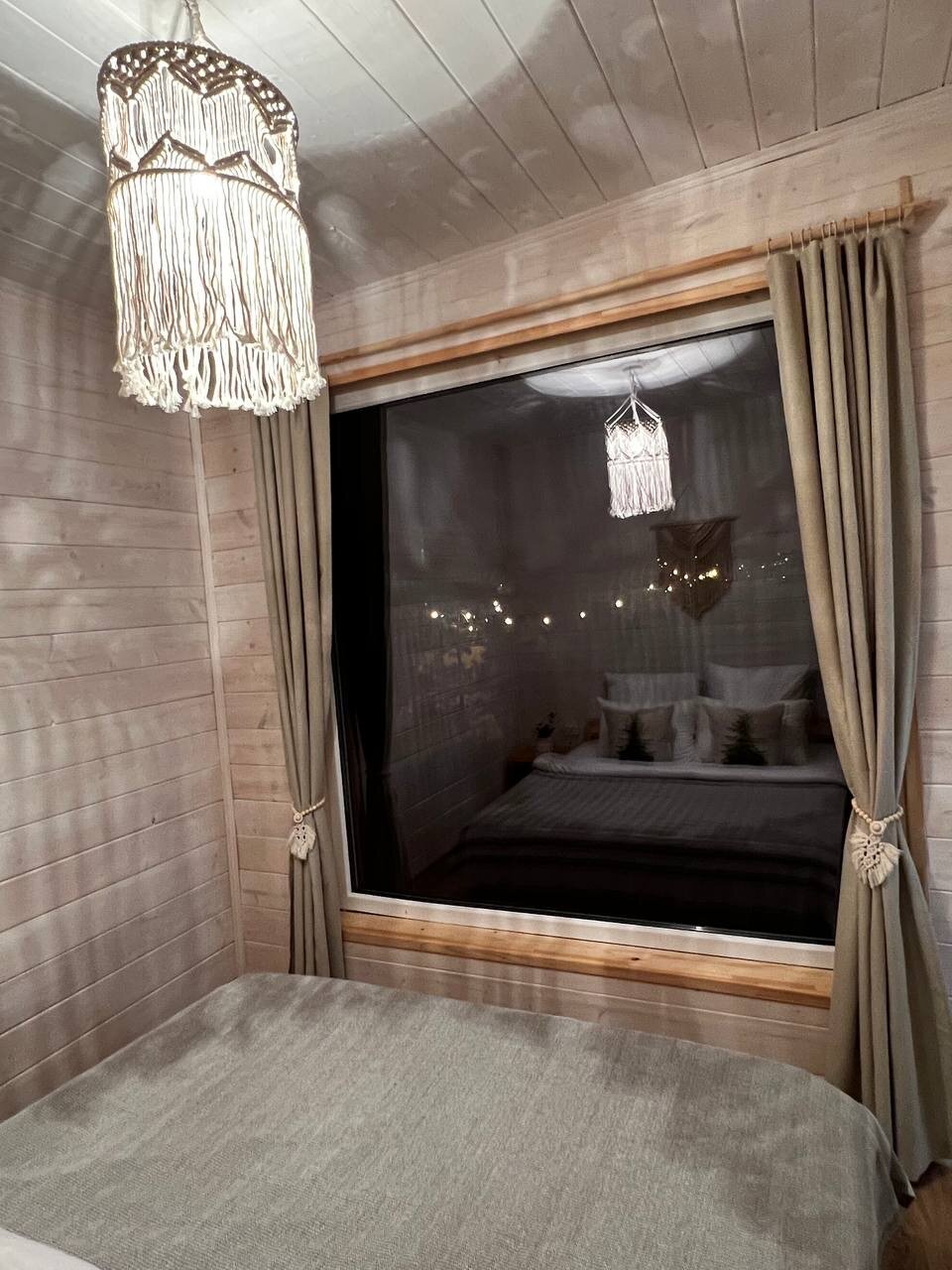 Фото Тишина