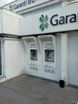 Garanti BBVA ATM (Ankara Province, Cankaya District, Ugur Mumcu Avenue, 42) ، آلة صرف النقود الأوتوماتيكية