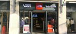 The North Face (İzmir, Bornova, Kazımdirik Mah., 372. Sok., 26G) ، متجر أحذية