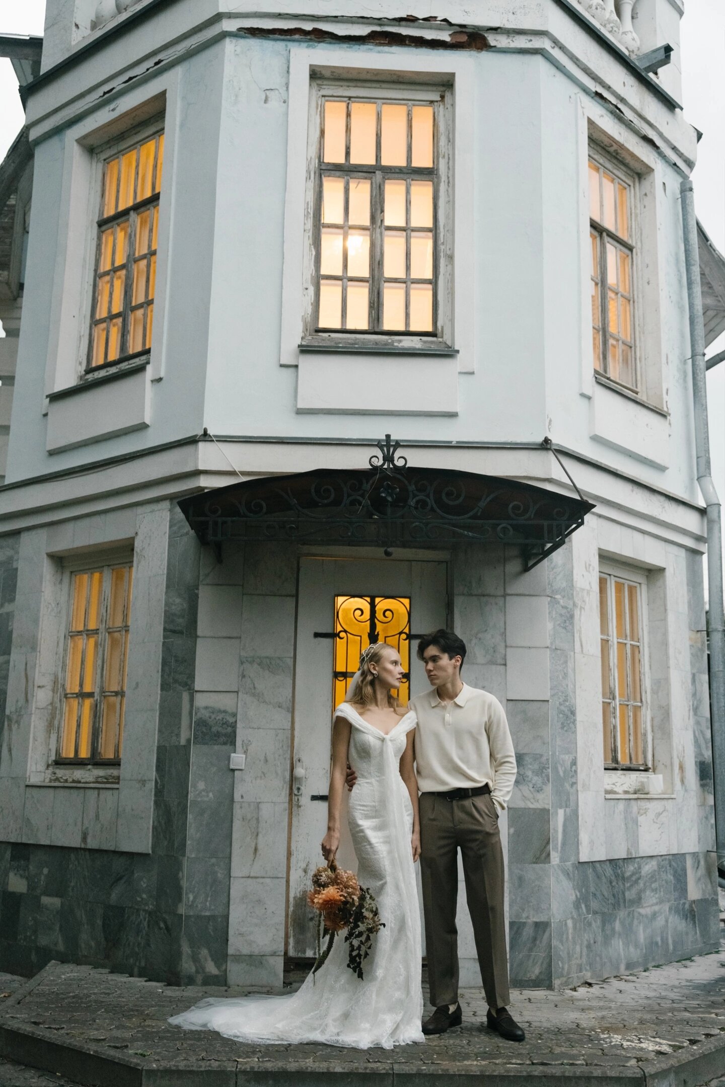 Фото Усадьба Поспеева