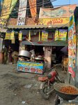 Data ali hajvery murg chani (Ismail Nagar, Makhdumabad, Ali Manzil Street, 2), fast food