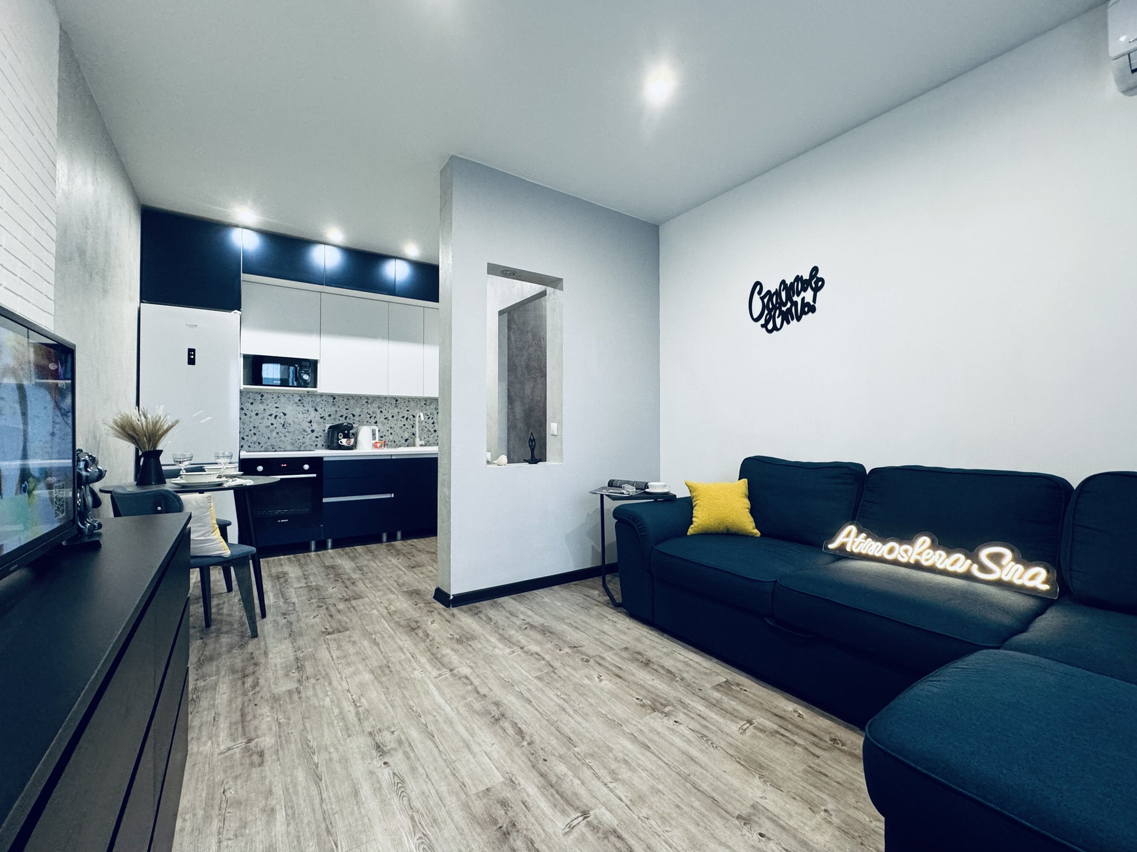 Фото Atmosfera Sna у Аквапарка