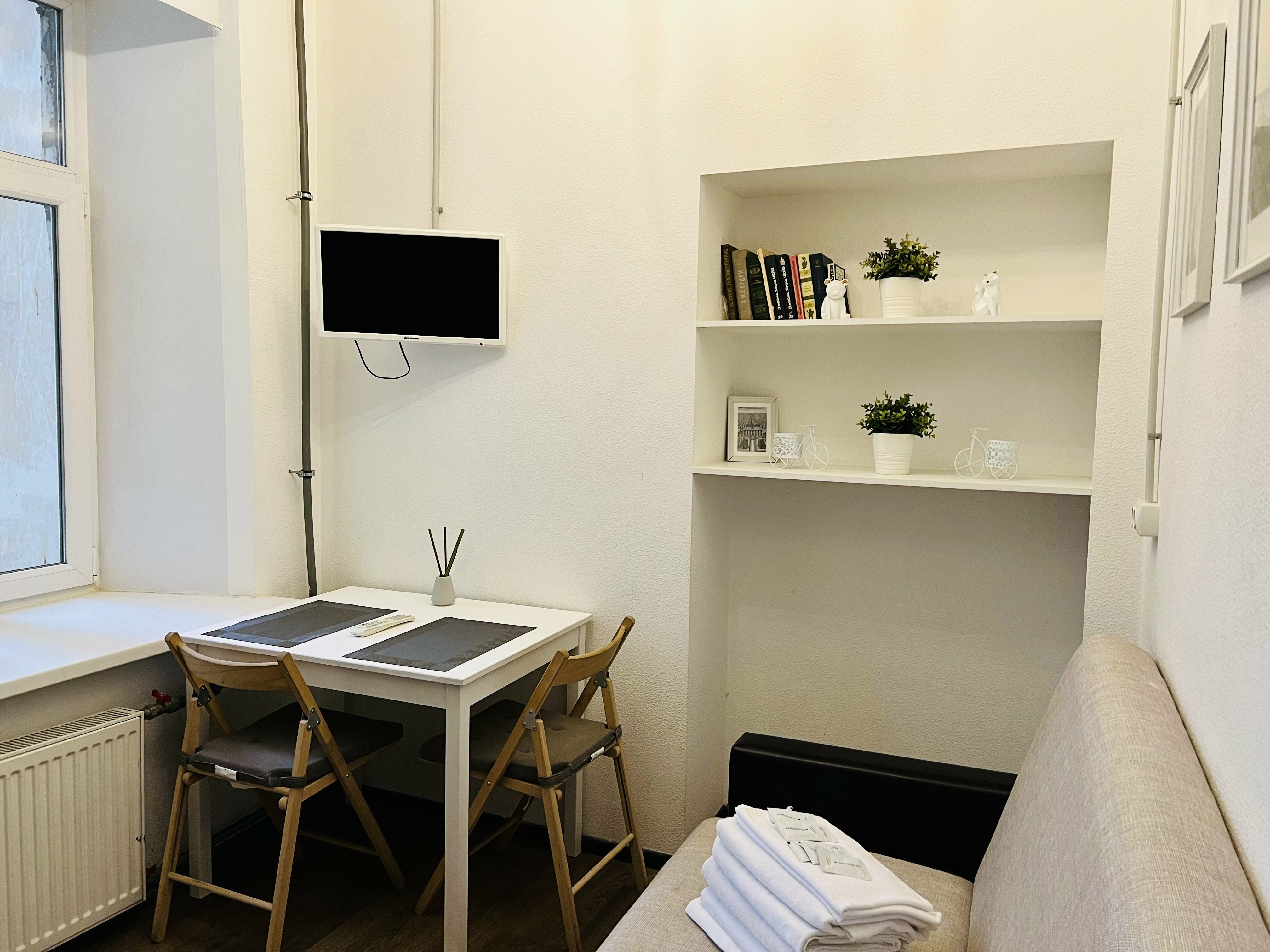 Фото Акме на Фонтанке