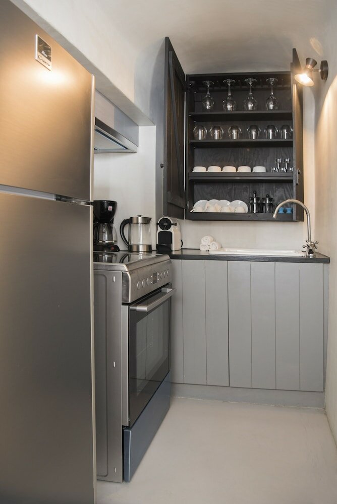 Фото Villa Calliope