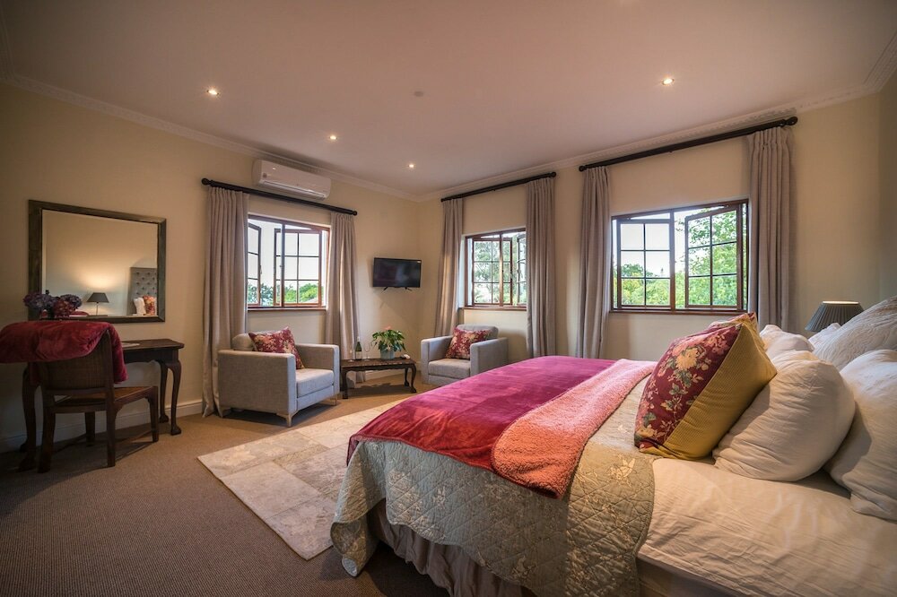 Фото Boutique Villa Guesthouse