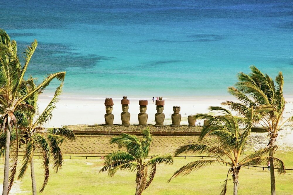 Фото Chez Maria Goretti Hotel