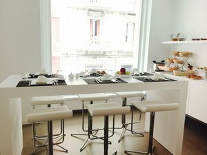 Гостиница Dilman Luxury Stay