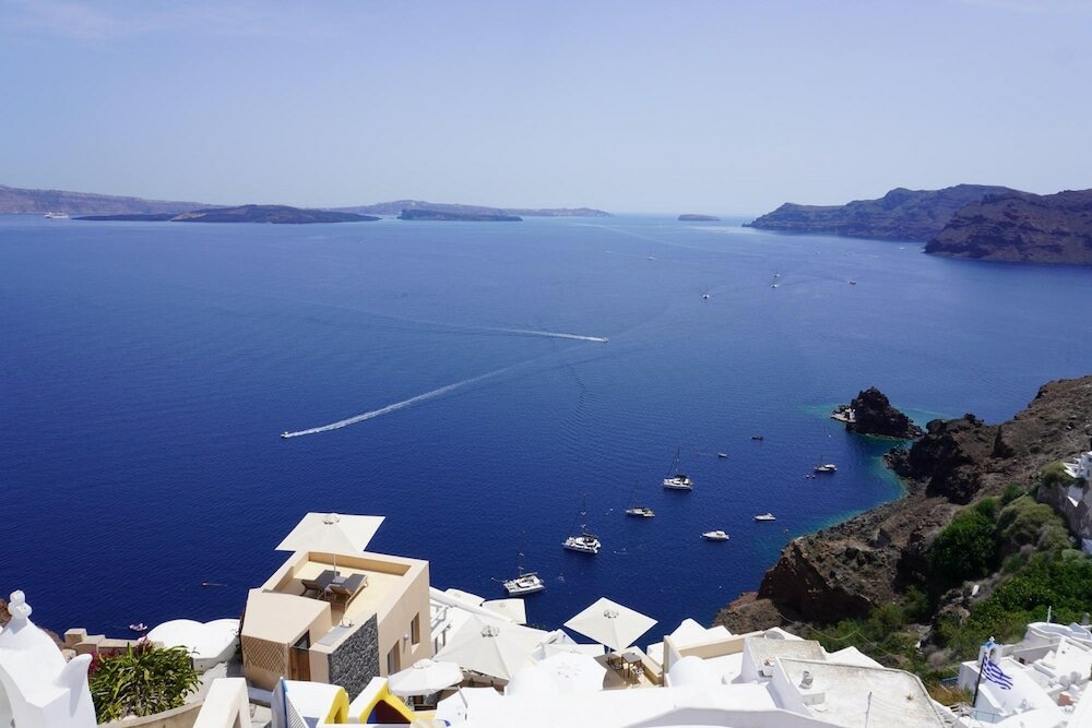 Фото Villa Calliope