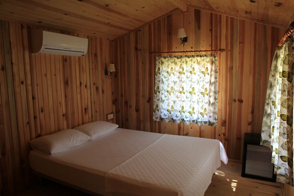 Фото Ipekce Tatil Evleri