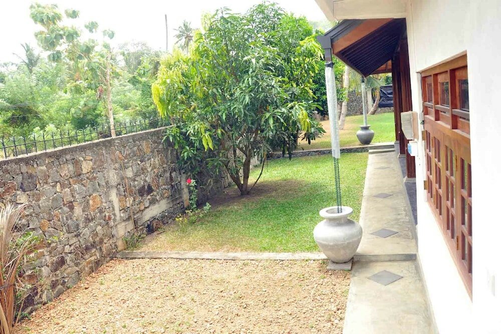 Фото Lanrich Villa