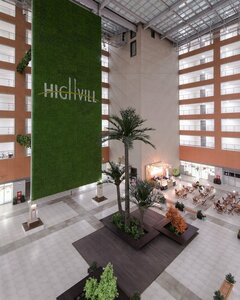 Гостиница Elite Apart-Hotel
