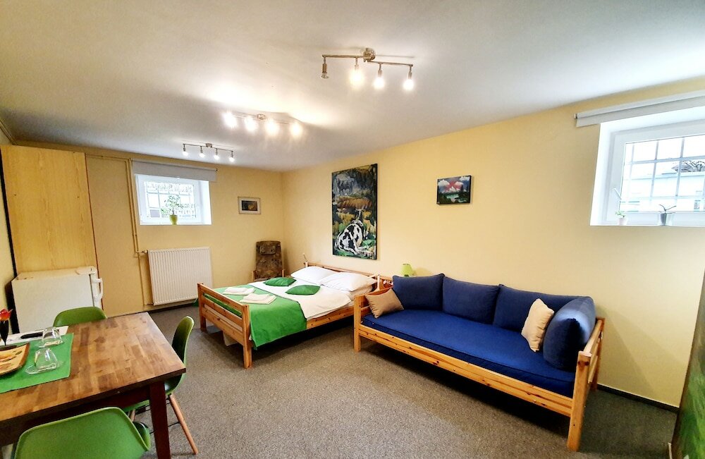 Фото Vila Teslova