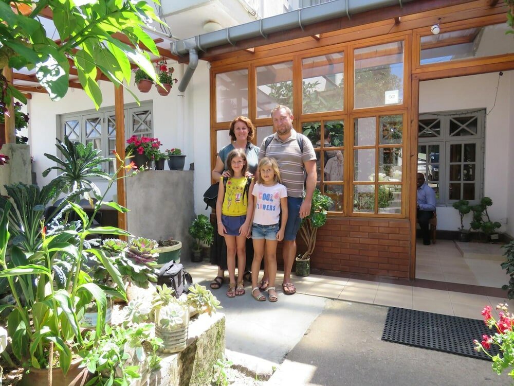 Фото Carnation Rest