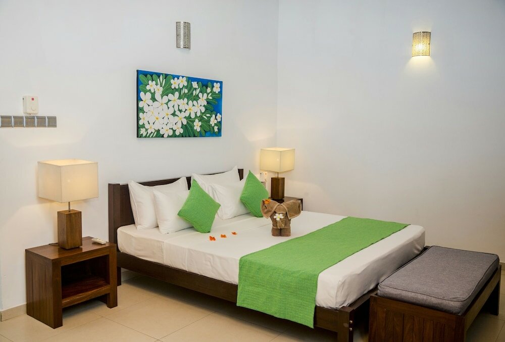 Фото Villa Upper Dickson