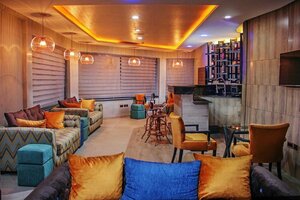 Гостиница Joshesther Olive Hotel