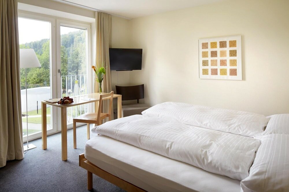 Фото Hotel Boldern