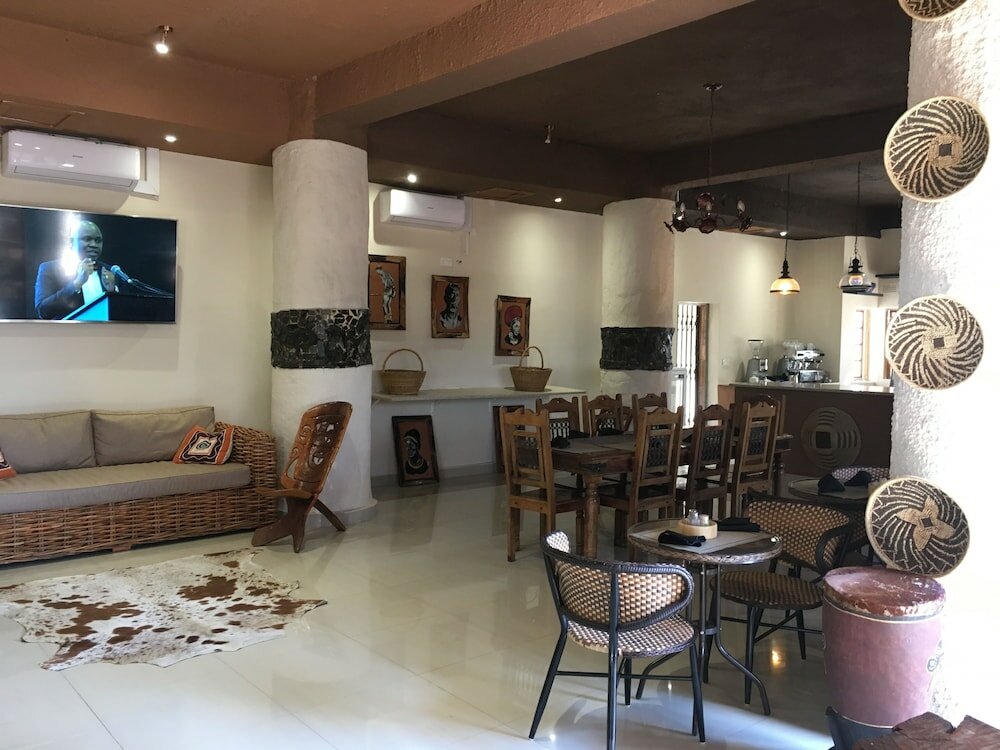 Фото African Home