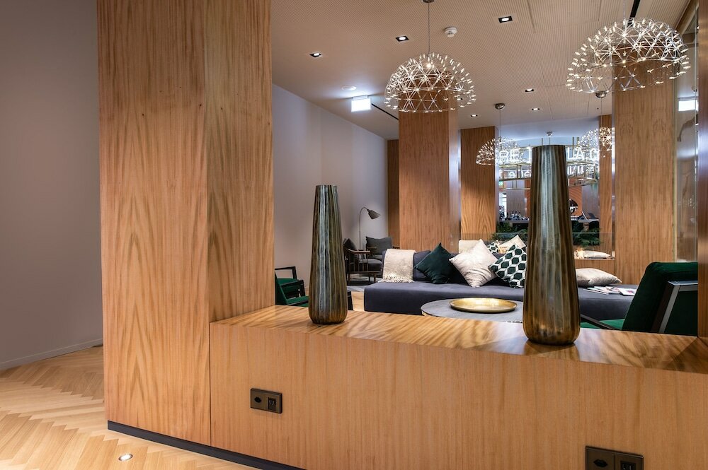 Фото 9Hotel Paquis