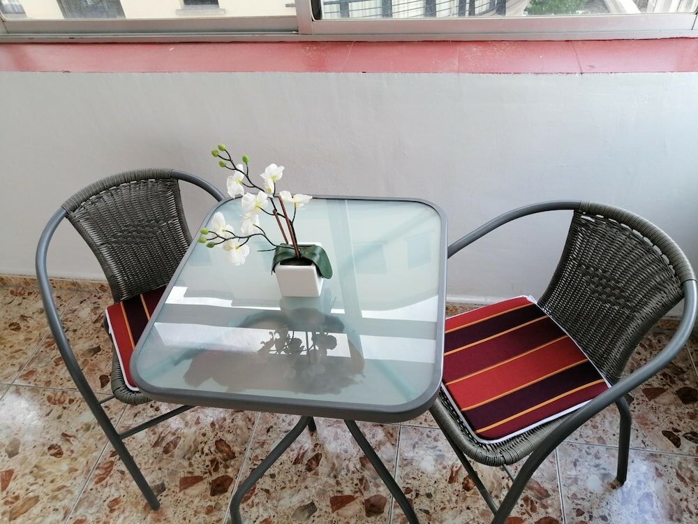 Фото Hostal Alcaravaneras