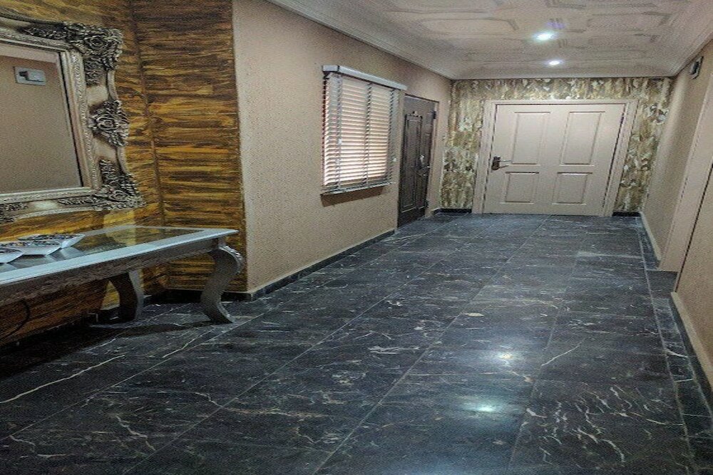 Фото Porschester Hotel and Suite