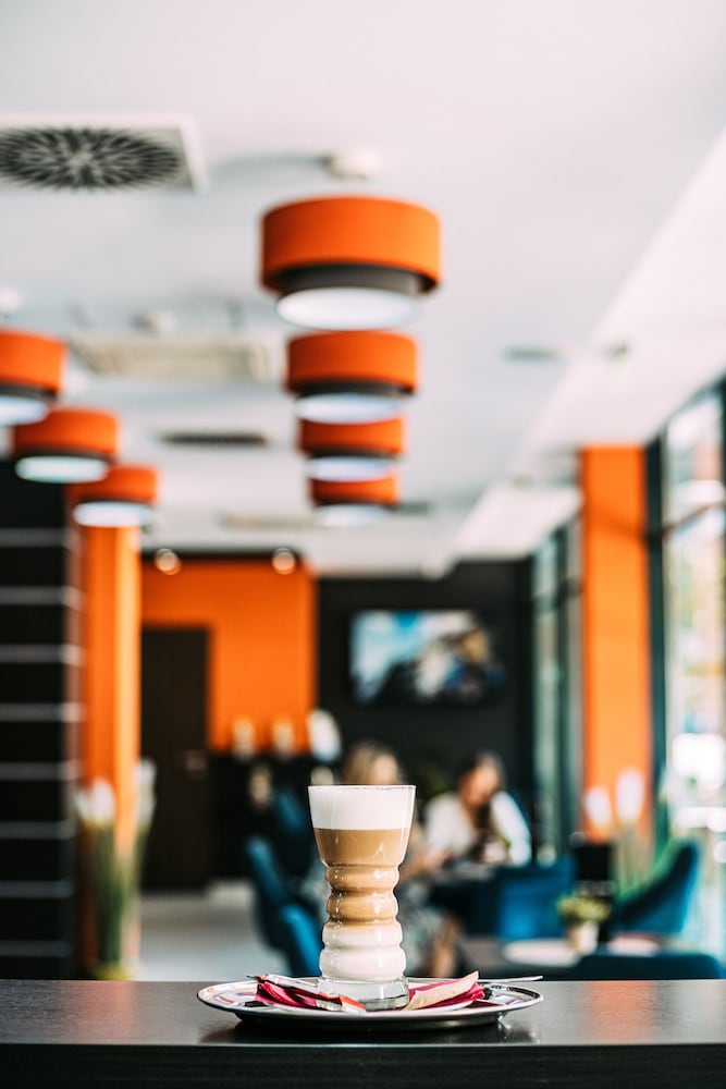 Фото Auris Hotel