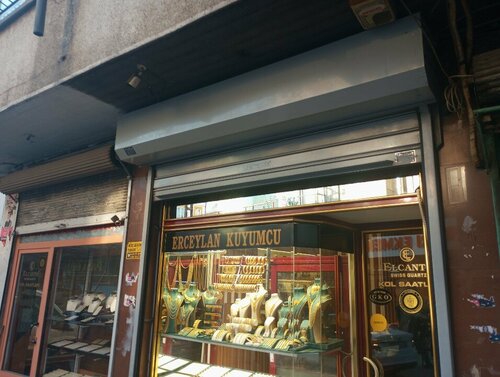 Erceylan Kuyumculuk Fotoğraf 2