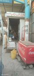 Shaheen № 1 Tuck Shop (Fauji Colony, 5735), warehouse