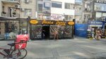 Pasta Porto (İzmir, Konak, Cumhuriyet Blv., 196B), restaurant