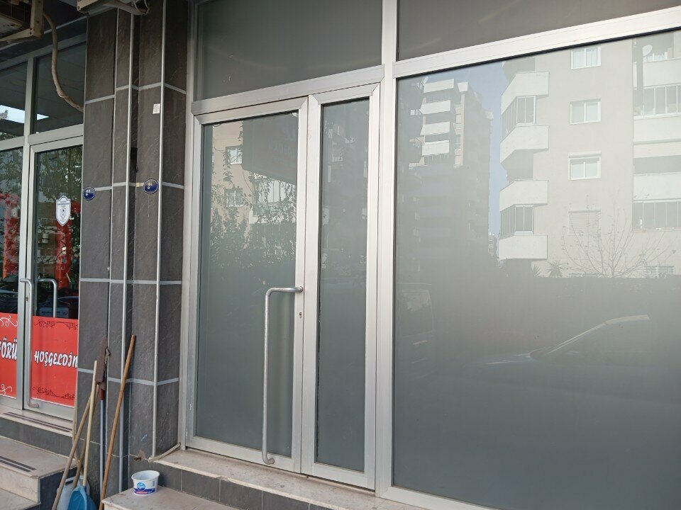 Sale and lease of commercial real estate Cicek Real Estate, Izmir, photo