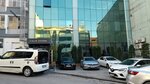 Calik Denim (İstanbul, Güngören, Mehmet Nesih Özmen Mah., Ladin Sok., 17A), management company
