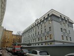 Alfavil-logistics (Saint Petersburg, Tverskaya Street, 8Б), agente de aduana