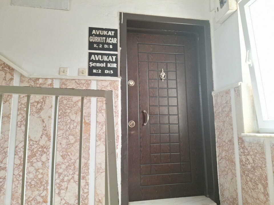 Attorney Gürkut Acar Hukuk Bürosu, Antalya, photo