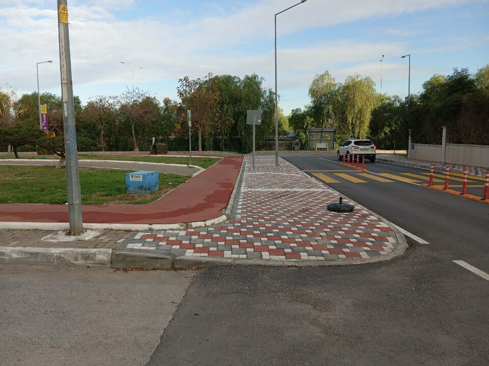 Real estate agency Binyapi Emlak, Izmir, photo