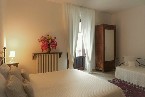 Гостиница Malandrì B&b
