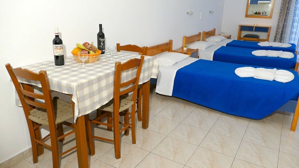 Фото Christi Apartments