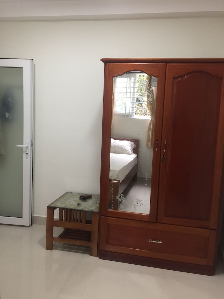 Фото Hoan Khai House