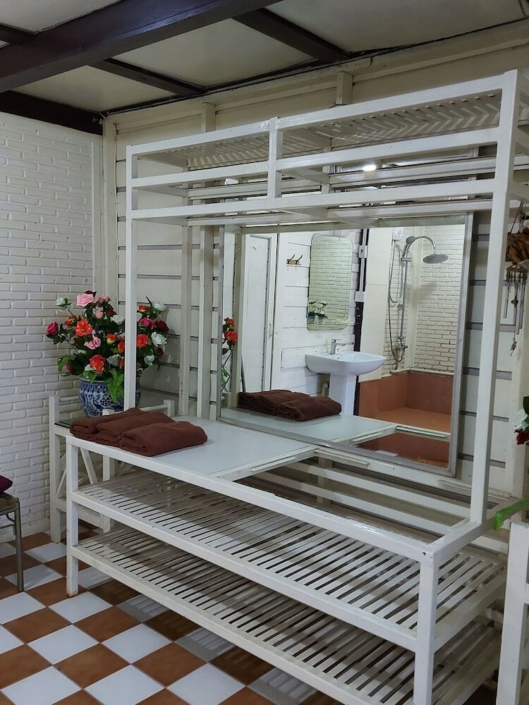 Фото Ruantalay Bangsaray Resort