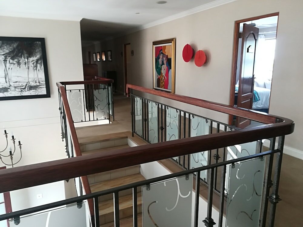 Фото Blouberg Manor Boutique Hotel
