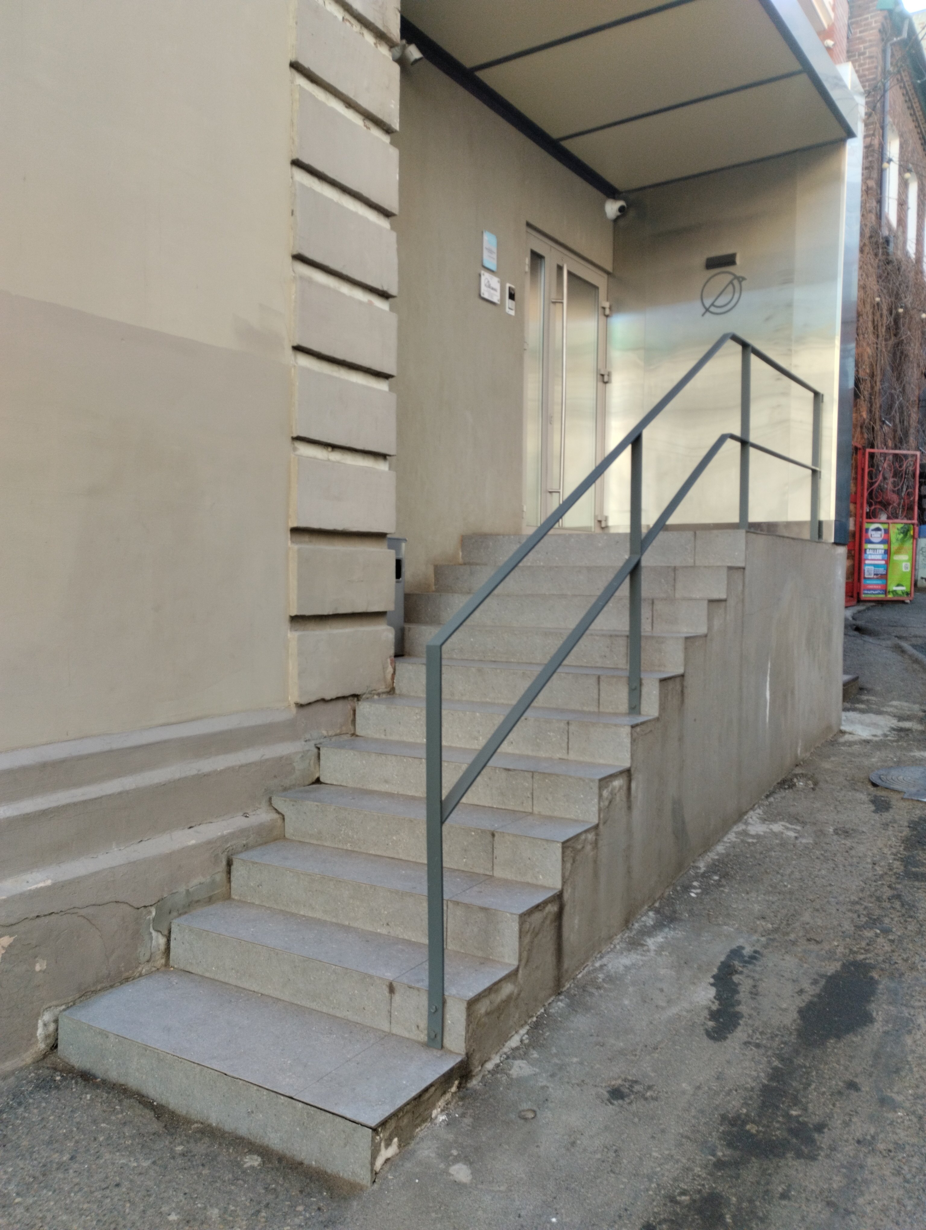 Фото Облака