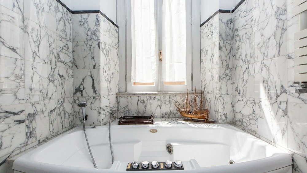 Фото Rental In Rome Monti Apartment